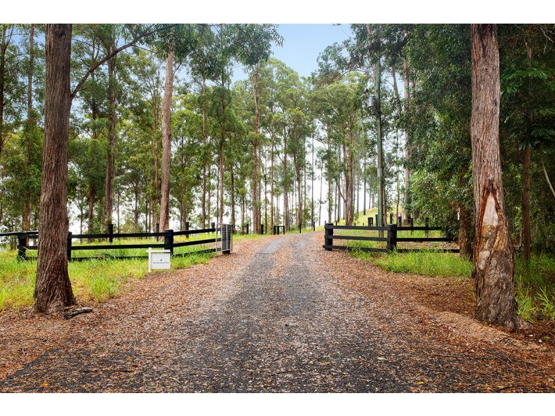 Lot 2/41 Henderson Road, Yungaburra QLD 4884