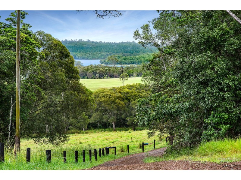 Lot 2/41 Henderson Road, Yungaburra QLD 4884