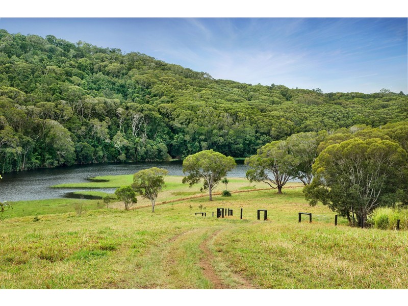 Lot 2/41 Henderson Road, Yungaburra QLD 4884