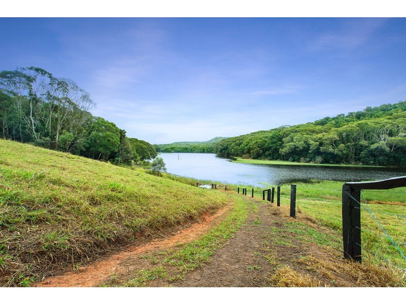 Lot 2/41 Henderson Road, Yungaburra QLD 4884