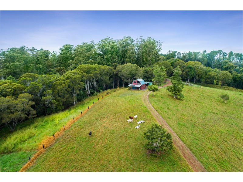 Lot 2/41 Henderson Road, Yungaburra QLD 4884