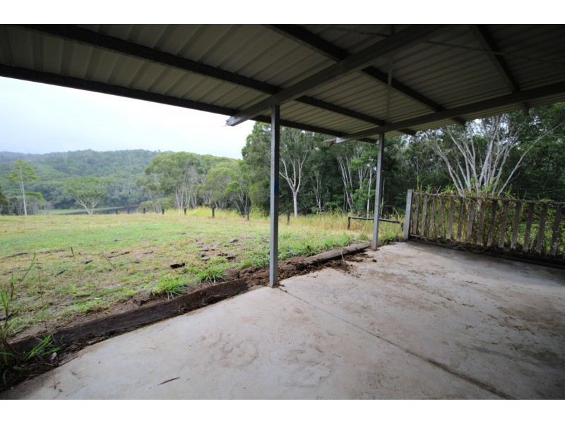 Lot 2/41 Henderson Road, Yungaburra QLD 4884