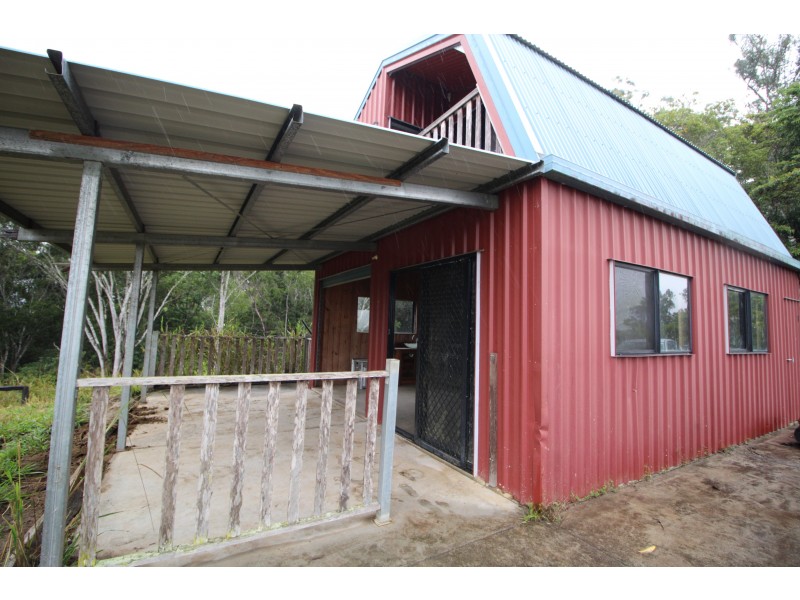 Lot 2/41 Henderson Road, Yungaburra QLD 4884