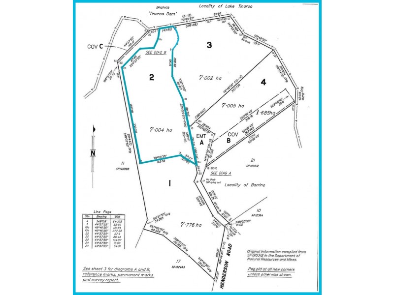 Lot 2/41 Henderson Road, Yungaburra QLD 4884