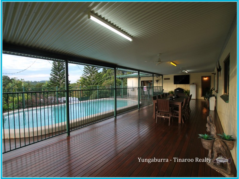 Malanda QLD 4885