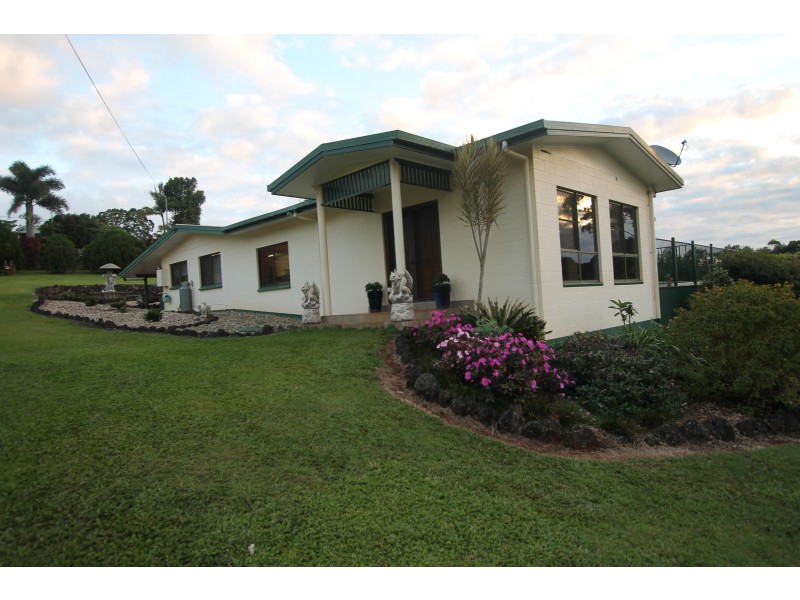 Malanda QLD 4885