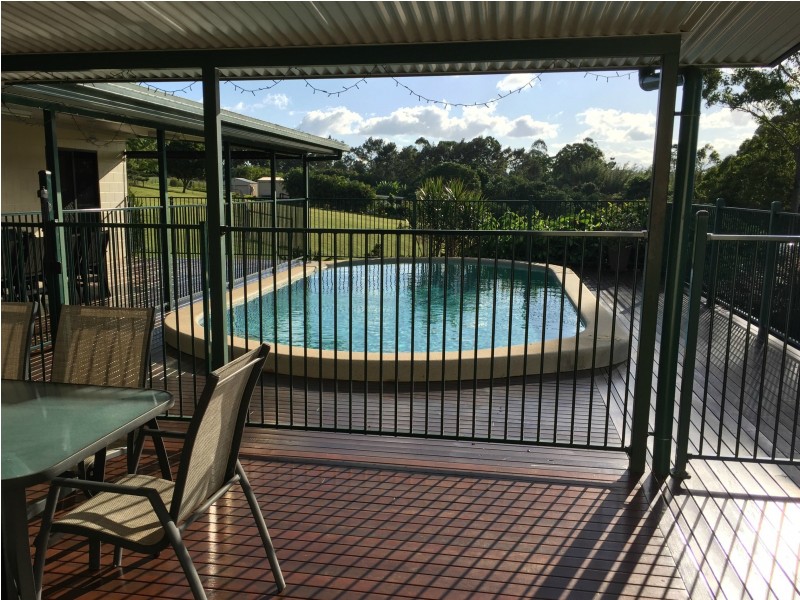 Malanda QLD 4885