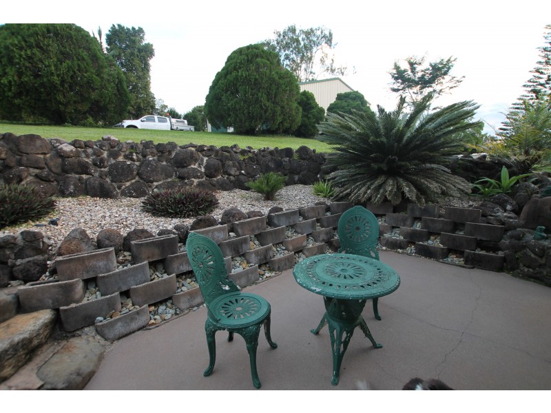 Malanda QLD 4885