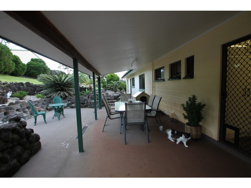 Malanda QLD 4885