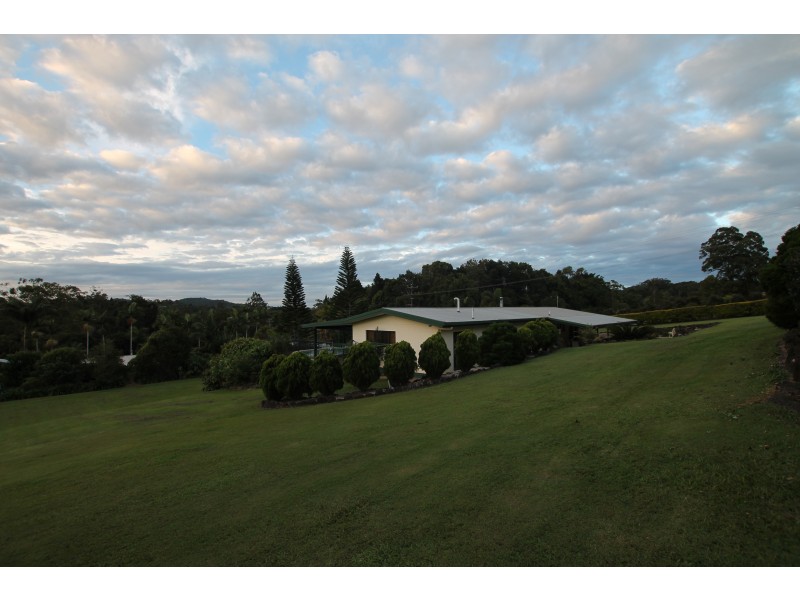 Malanda QLD 4885