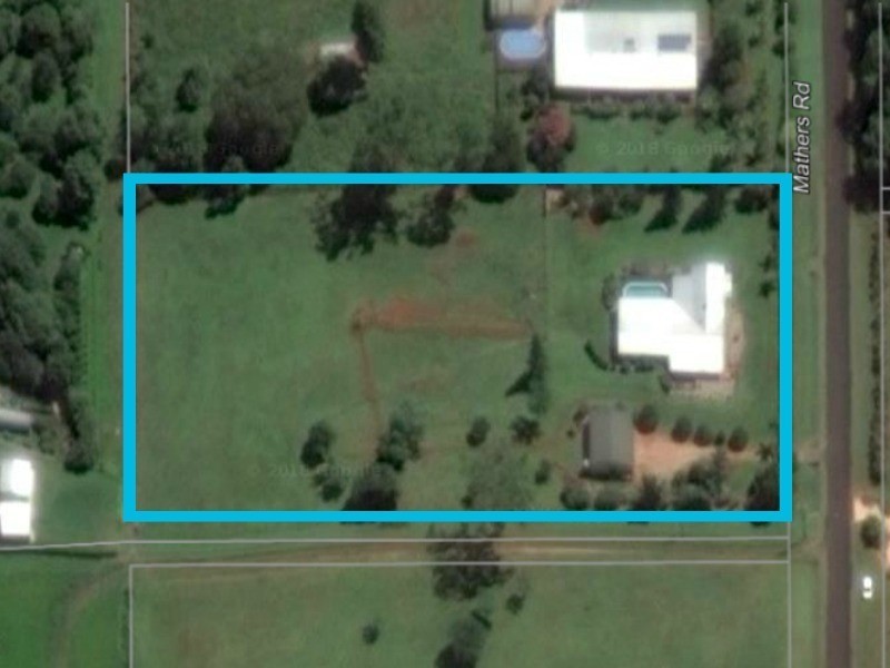Malanda QLD 4885