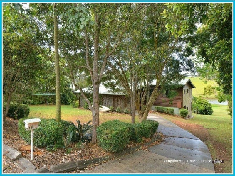 Yungaburra QLD 4884