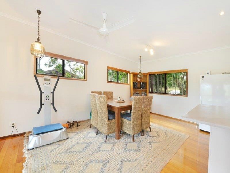 Yungaburra QLD 4884