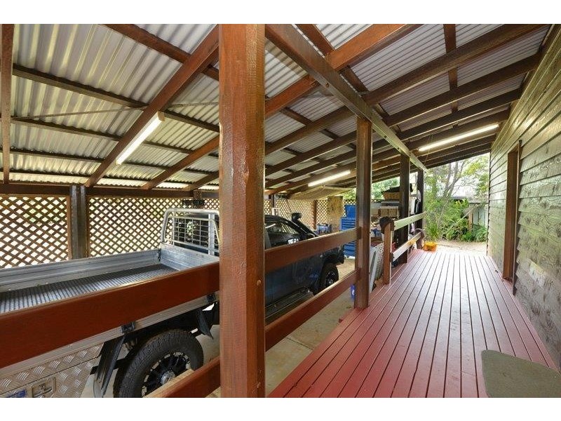 Yungaburra QLD 4884