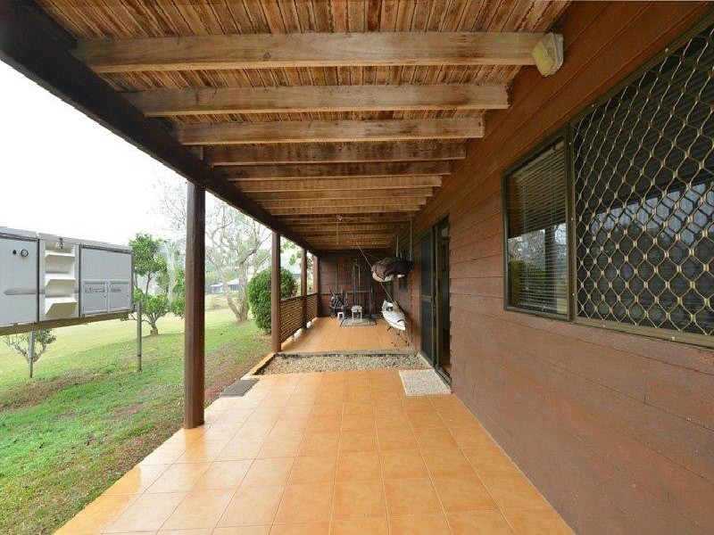 Yungaburra QLD 4884