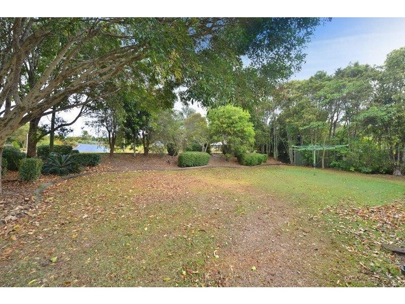 Yungaburra QLD 4884