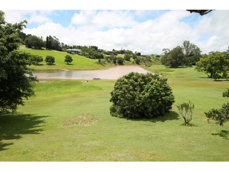 Yungaburra QLD 4884