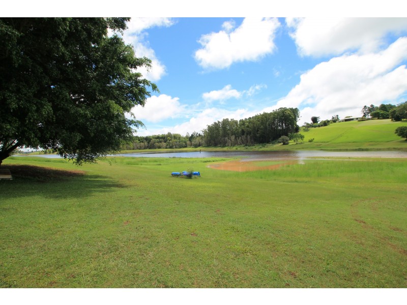 Yungaburra QLD 4884