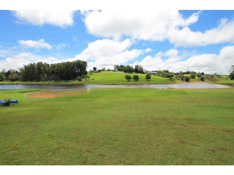 Yungaburra QLD 4884