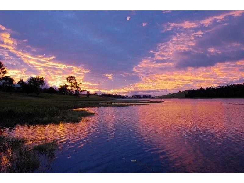 Yungaburra QLD 4884