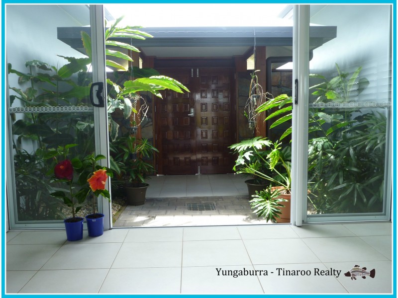 Yungaburra QLD 4884