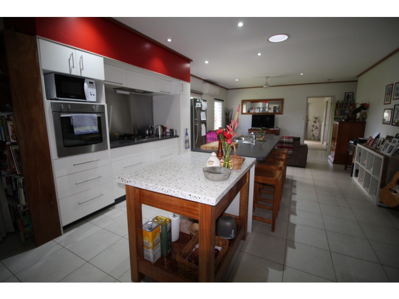 Yungaburra QLD 4884