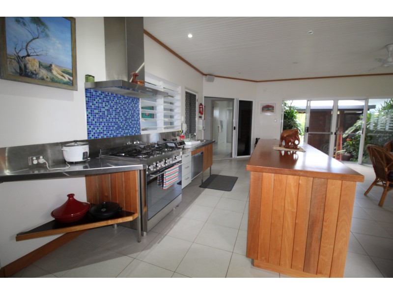 Yungaburra QLD 4884