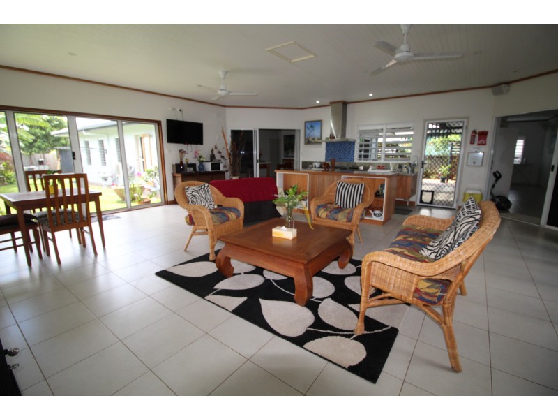 Yungaburra QLD 4884