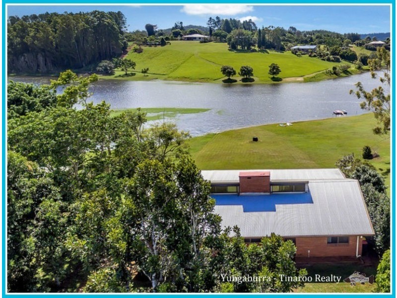 Yungaburra QLD 4884
