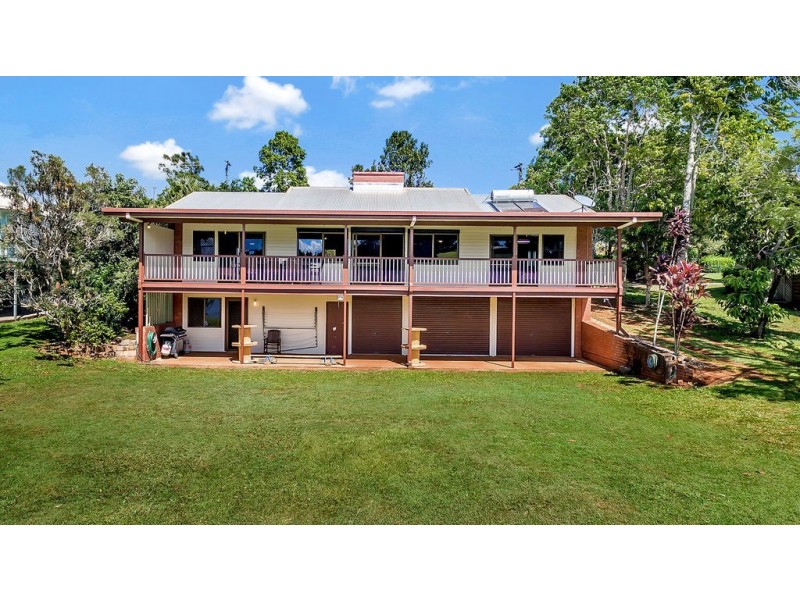 Yungaburra QLD 4884