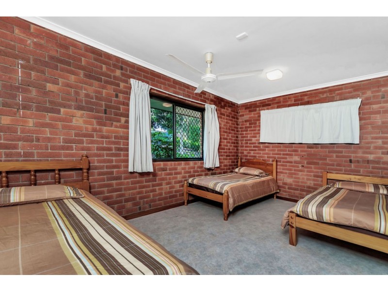 Yungaburra QLD 4884