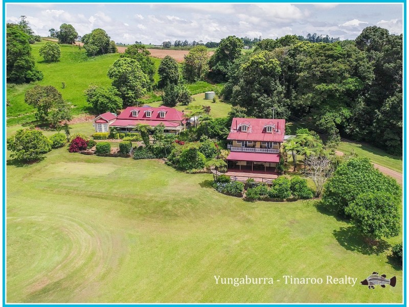 Yungaburra QLD 4884