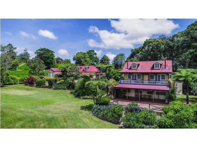 Yungaburra QLD 4884