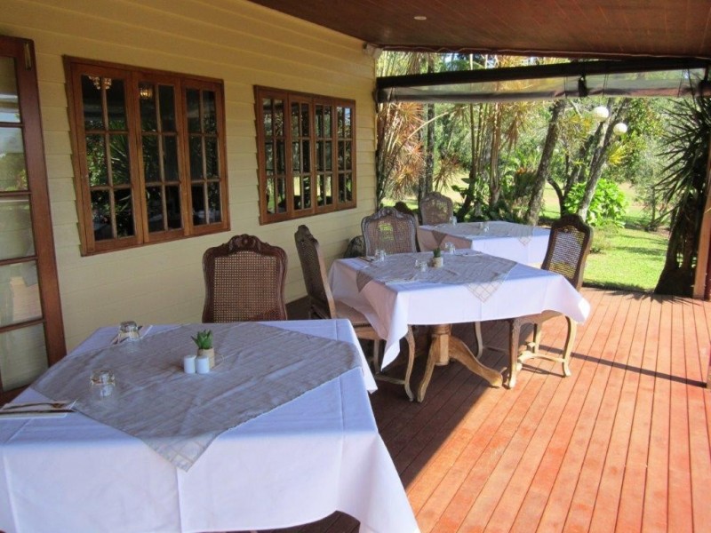 Yungaburra QLD 4884