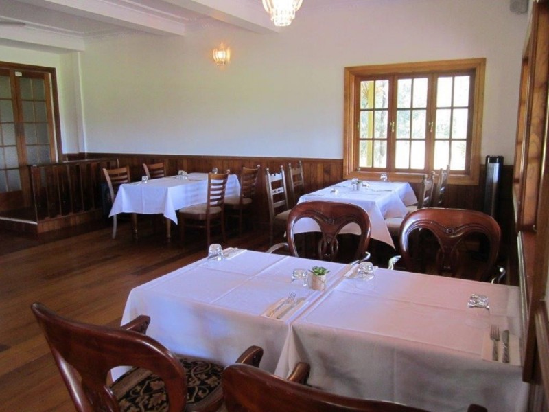 Yungaburra QLD 4884