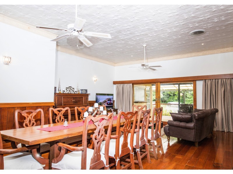 Yungaburra QLD 4884