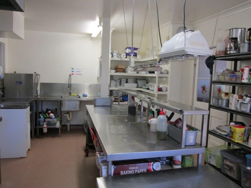 Yungaburra QLD 4884