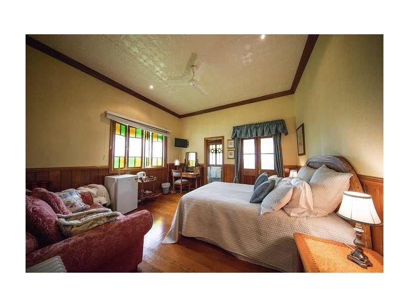 Yungaburra QLD 4884