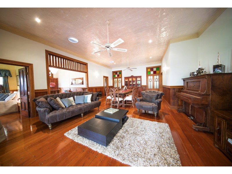 Yungaburra QLD 4884