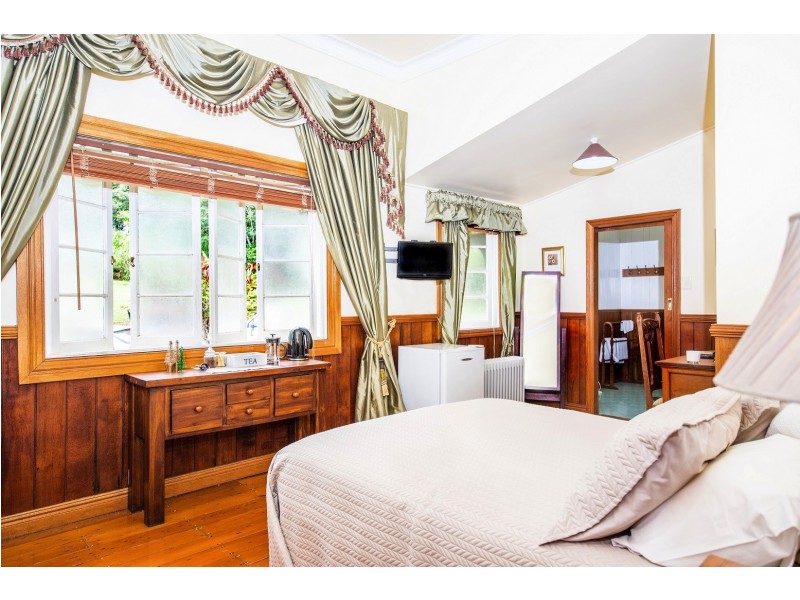 Yungaburra QLD 4884