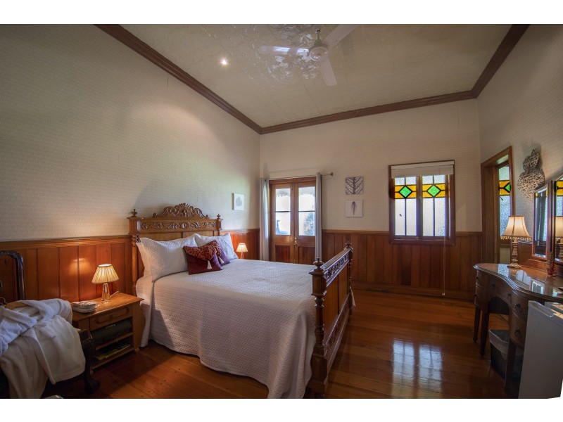 Yungaburra QLD 4884