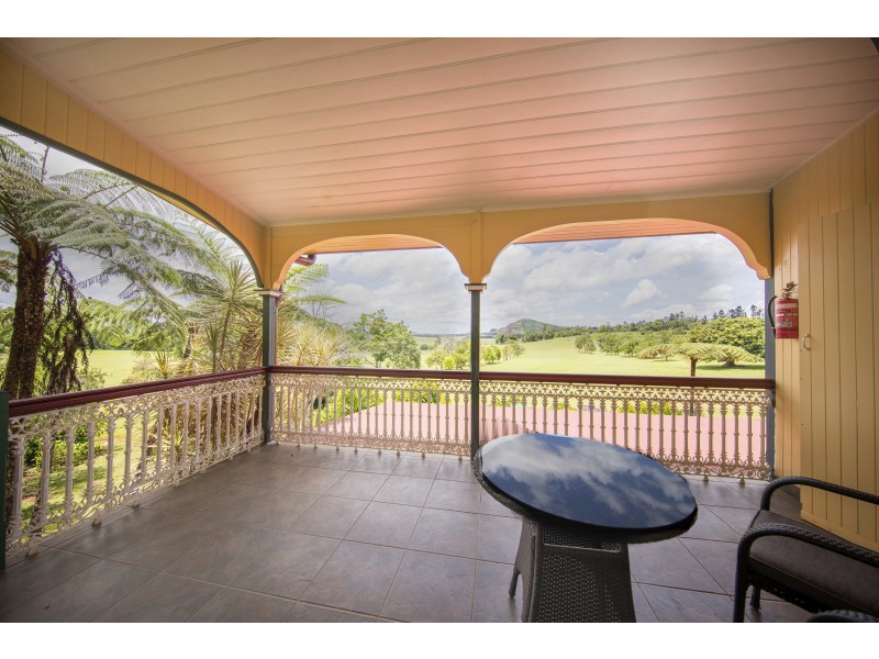 Yungaburra QLD 4884