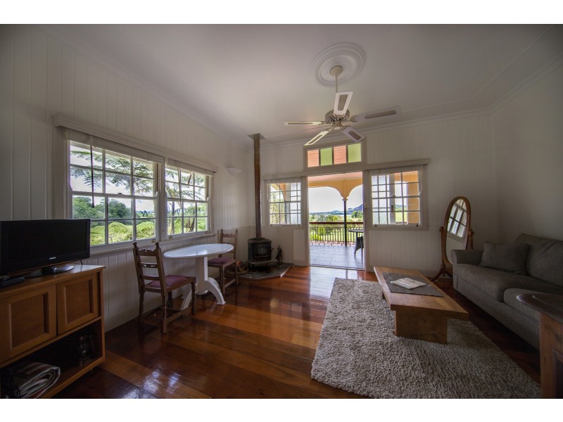 Yungaburra QLD 4884