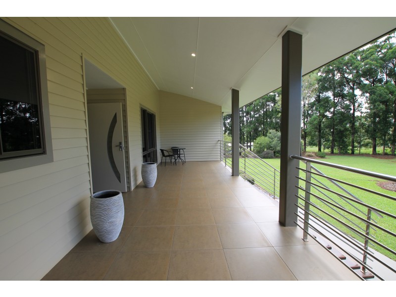 Tolga QLD 4882