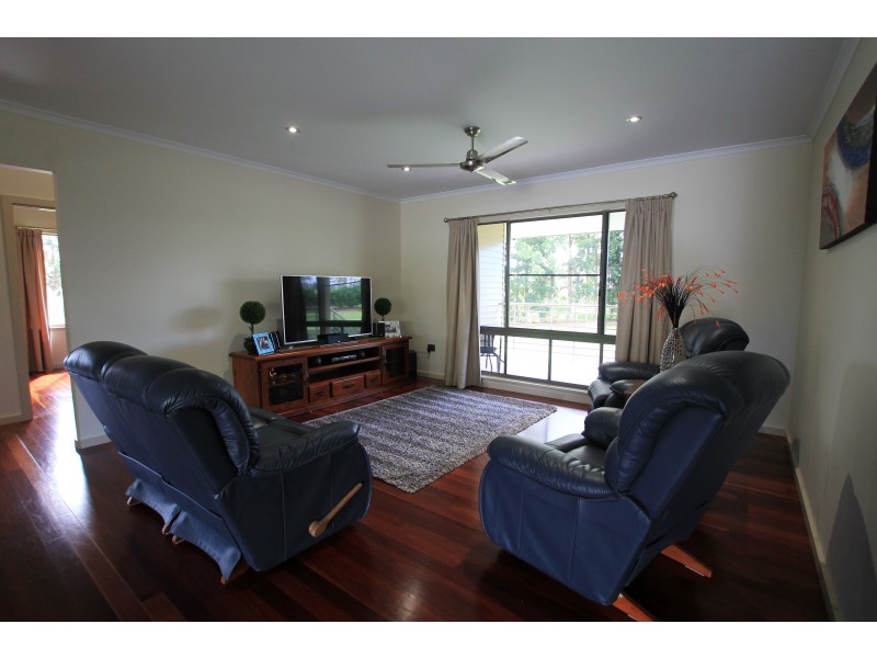 Tolga QLD 4882