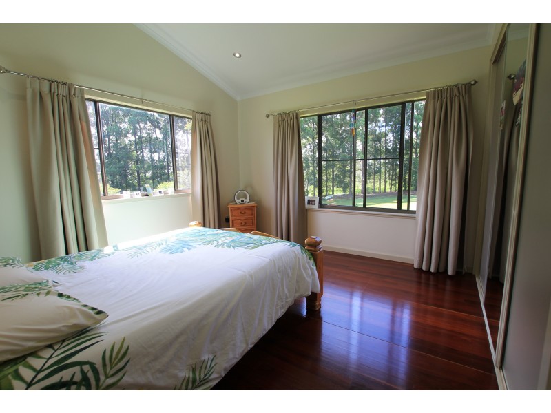 Tolga QLD 4882