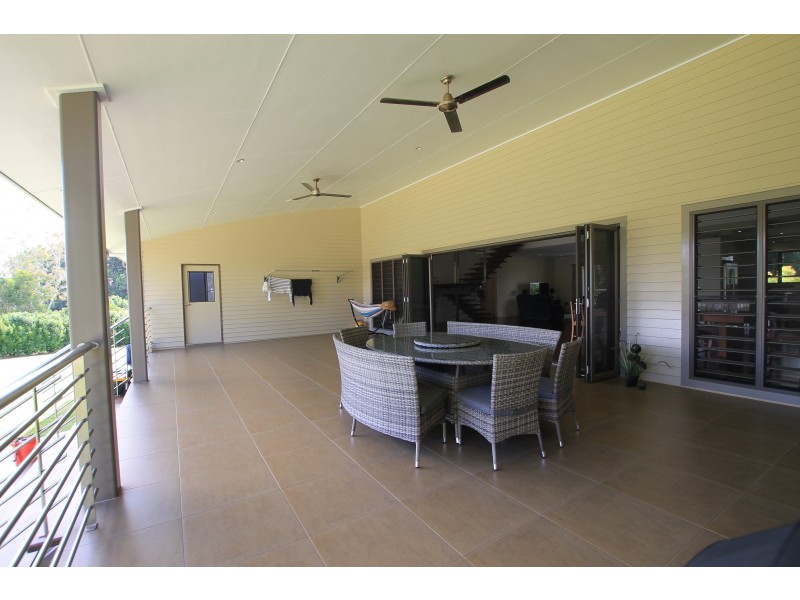 Tolga QLD 4882
