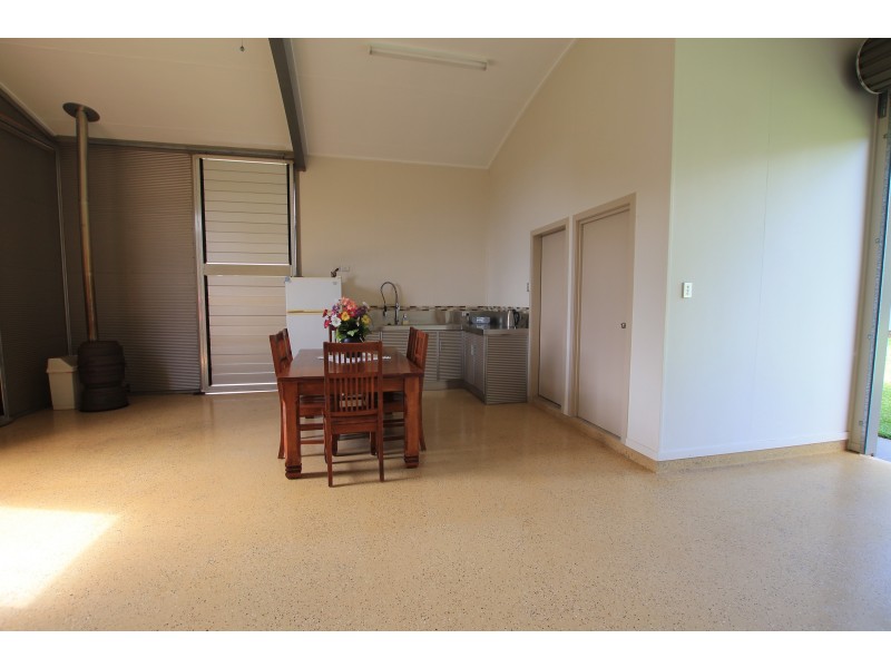 Tolga QLD 4882