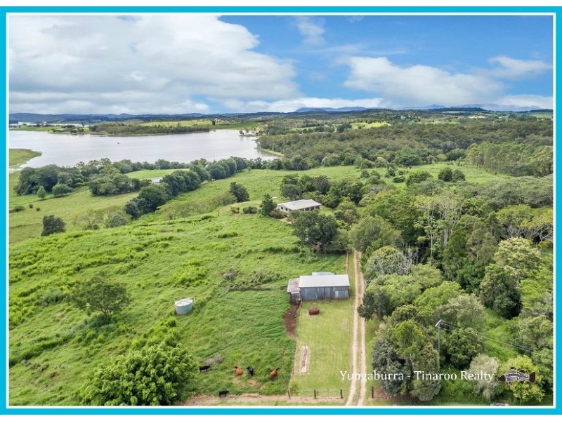 57 Denny Road, Yungaburra QLD 4884