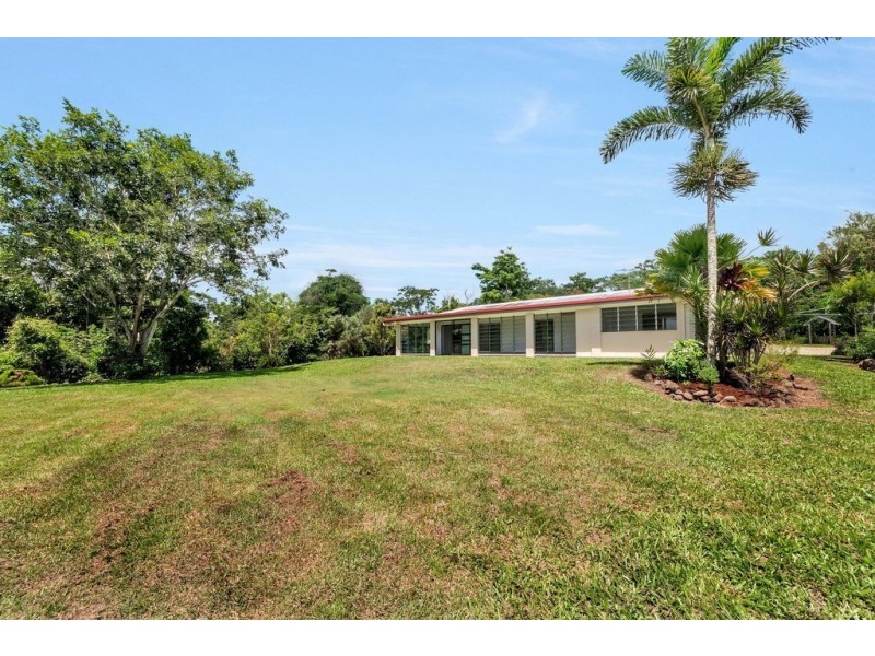 57 Denny Road, Yungaburra QLD 4884